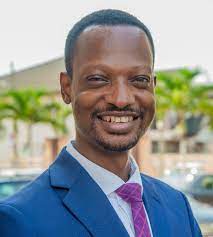 Mr. Prince Kofi Oyelaran