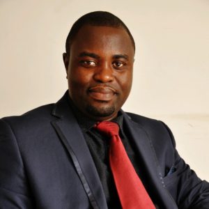Mr. Samuel Ogyiri Sackey